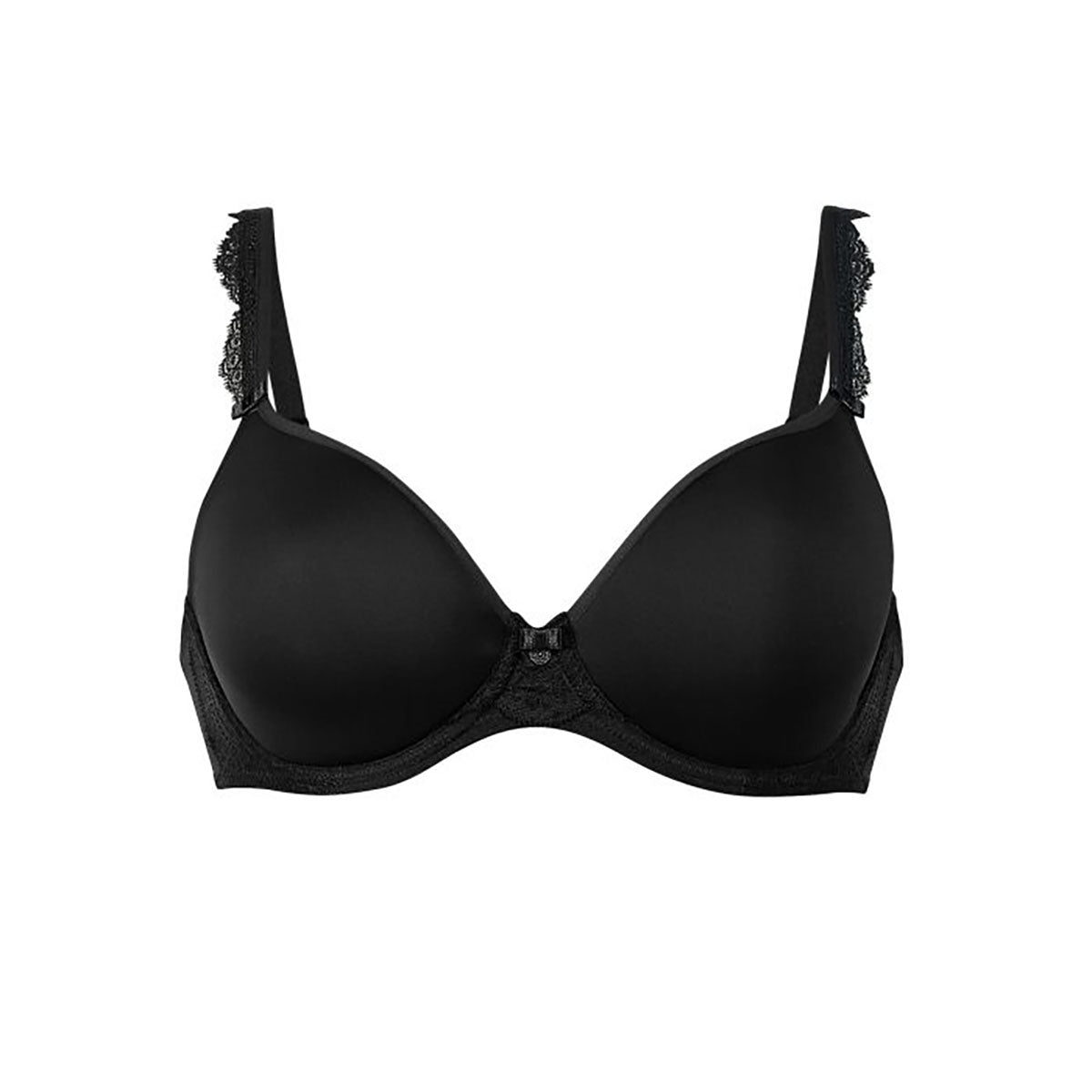 Rosa Faia Selma - Black - 5637-001