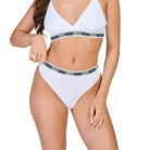 Ten Cate Comfort Modal g-streng, hvid - 60841 - 001 - White