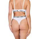 Ten Cate Comfort Modal g-streng, hvid - 60841 - 001 - White