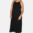 CCDK Sharon strandkjole, sort - 62010 - 9000 - Black