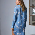 CCDK Siv - Blue Shadow - 622539-4393