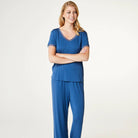 CCDK Jordan - Ensign Blue - 622702-4395