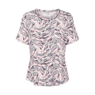 Lady Avenue Bamboo pyjamas, lilla - 63-807 - 675 - Blushed Safari