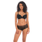 Freya Temptress - Black - AA400131-BLK