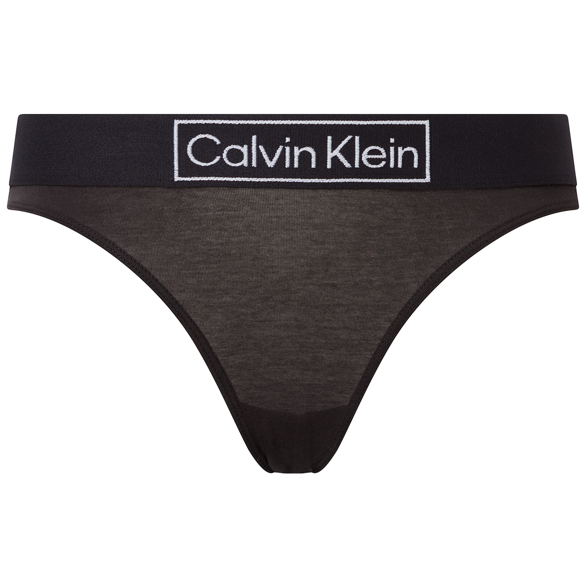 Calvin Klein  - Black - QF6775E-UB1