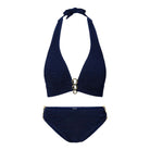LingaDore bikinisæt, blå - 8216 - 353 - Admiral Blue