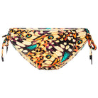 LingaDore Butterfly Breeze tai bikinitrusse, multi - 8219TSB - 356 - Butterfly Print