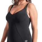 Arena Vertigo badedragt uden bøjle, sort - 006526 - 501 - Black