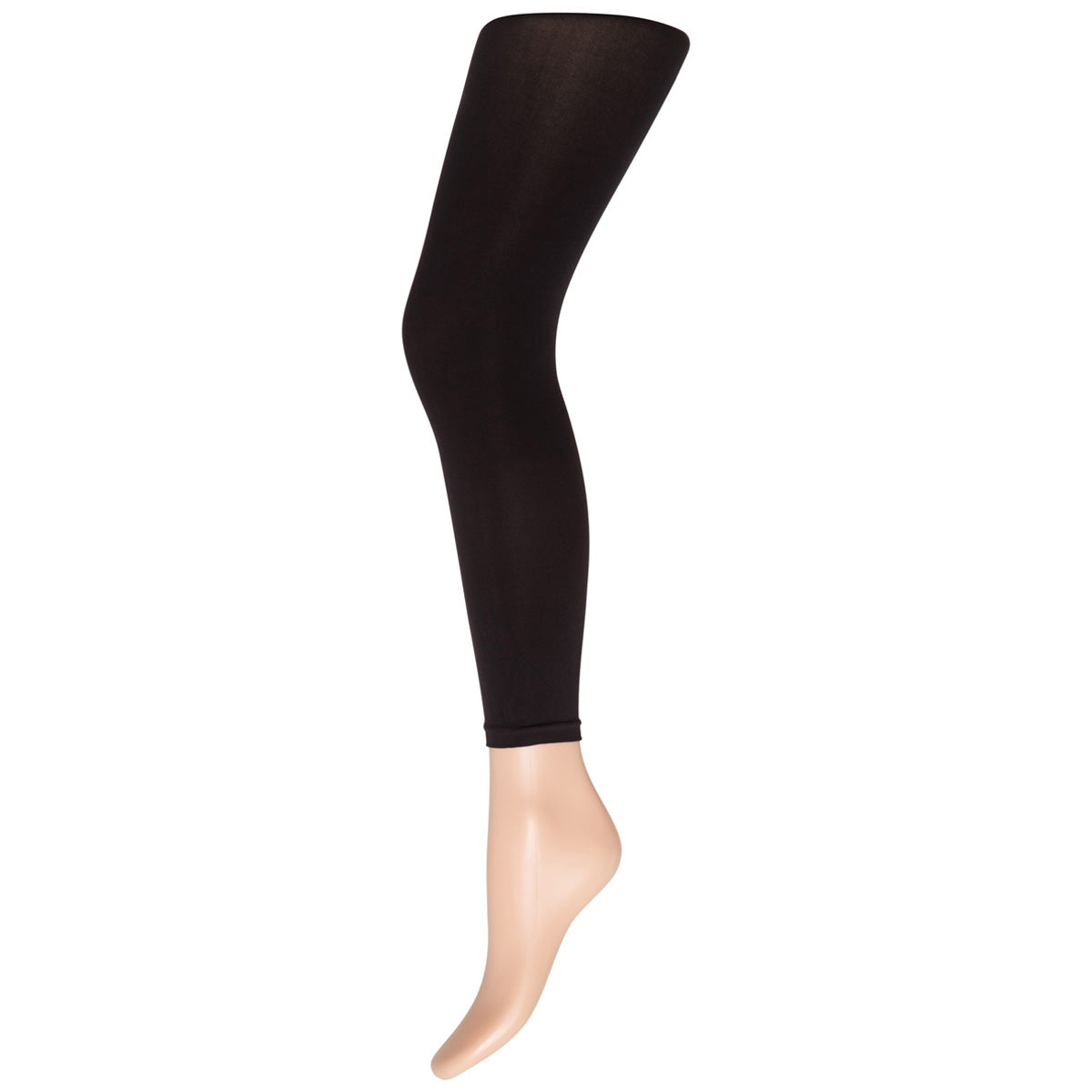 Decoy Microfiber - Black - 9-19990-1100