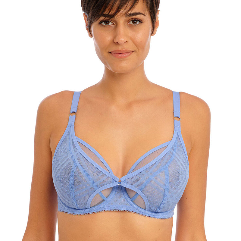 Freya Fatale - Cornflower - AA401422-COR