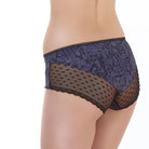 Freya Fearne - Black - AA4096-BLK