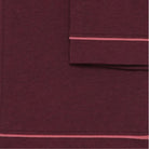 Lascana Sleep Selection natbukser, bordeaux - BA-302-53 - bordeaux - Bordeaux
