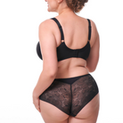 Plaisir Lisa - Black - 1125-Black