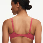 Chantelle Inspire - Garnet Red - C10G10-08P