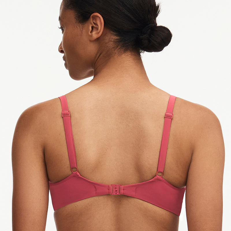 Chantelle Inspire - Garnet Red - C10G10-08P