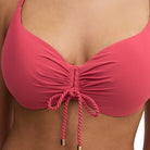 Chantelle Inspire - Garnet Red - C10G10-08P