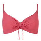 Chantelle Inspire - Garnet Red - C10G10-08P