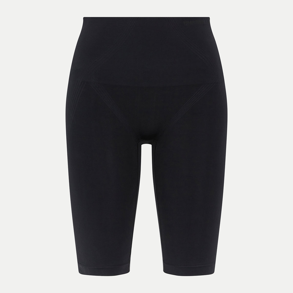 Chantelle Smooth Comfort Shapwear - Black - C10U50-011