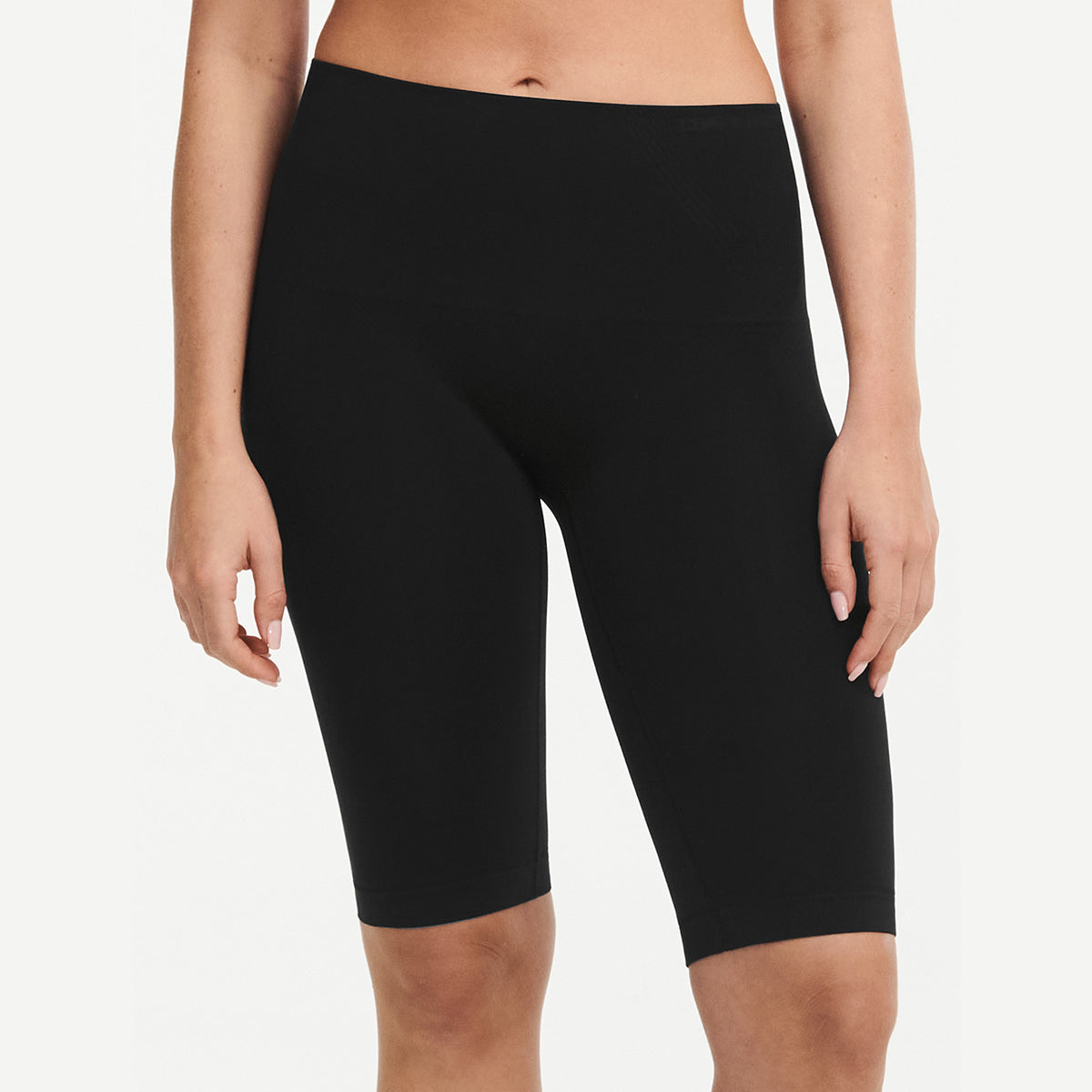 Chantelle Smooth Comfort Shapwear - Black - C10U50-011