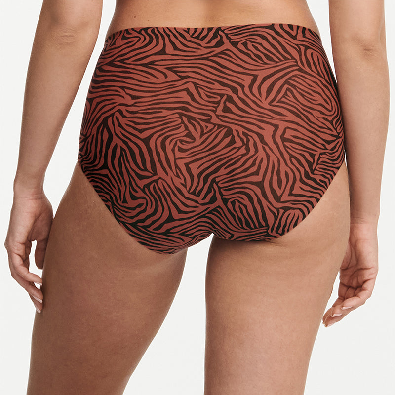 Chantelle SoftStretch - Safari Chic - C11D70-08X