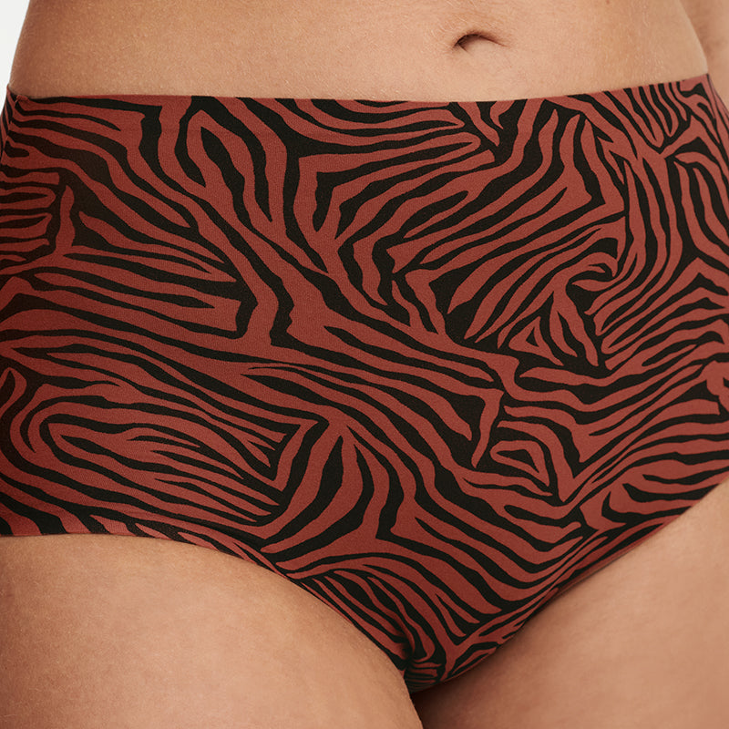 Chantelle SoftStretch - Safari Chic - C11D70-08X