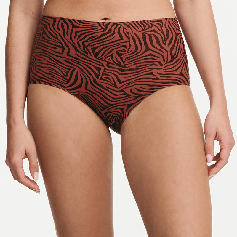 Chantelle SoftStretch - Safari Chic - C11D70-08X