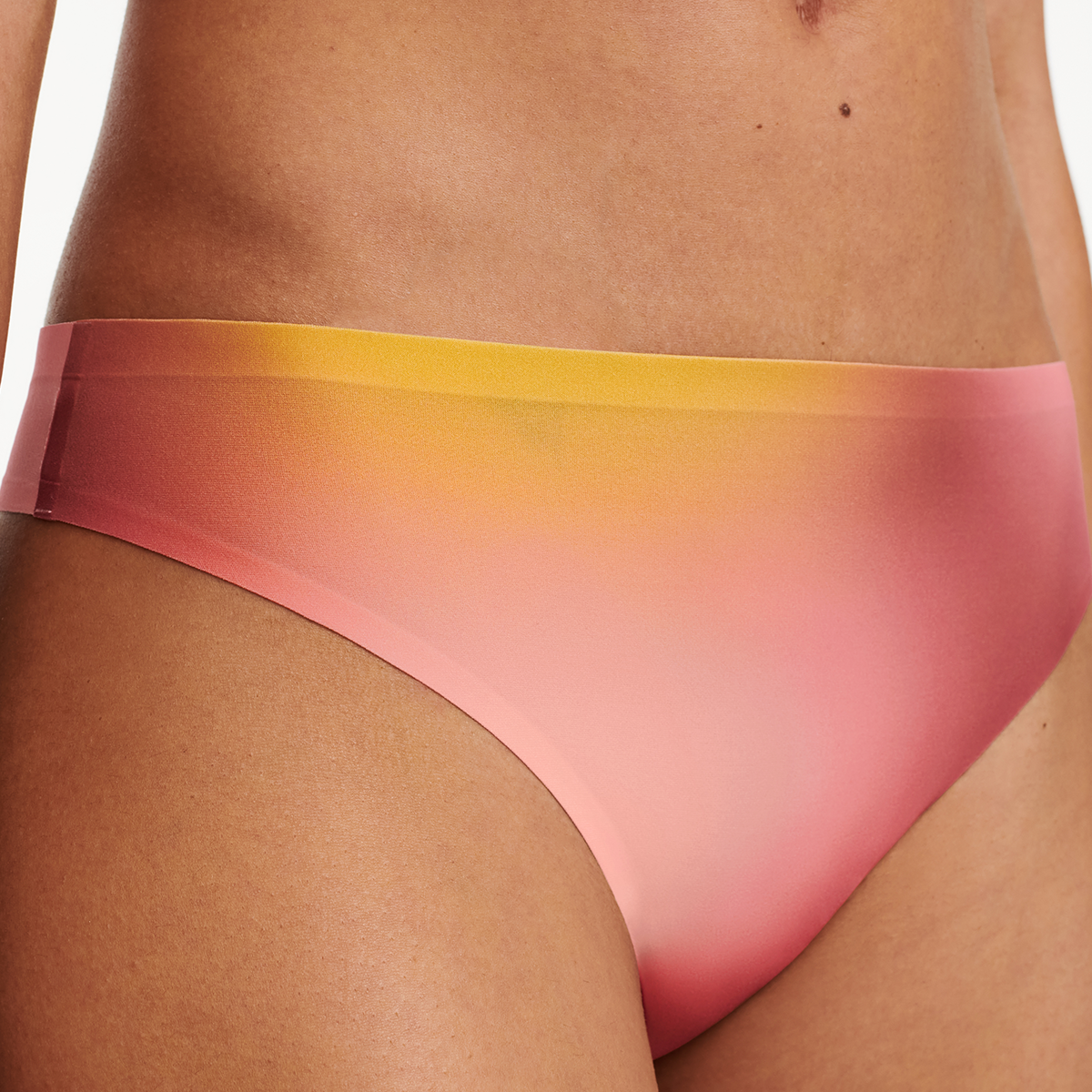 Chantelle SoftStretch - Gradient Multicolor Print - C11D90-0X6