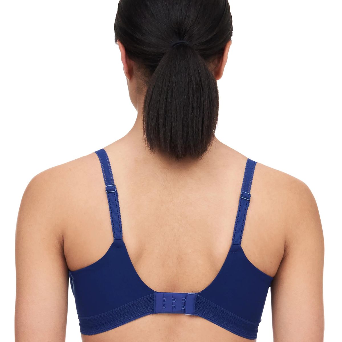 Chantelle True Lace - Danube Blue - C11M10-050