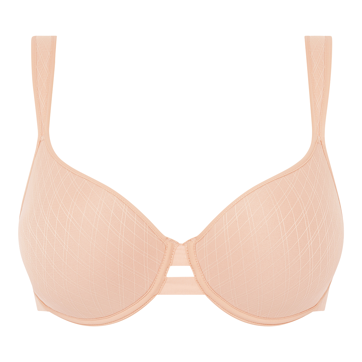 Chantelle Smooth Lines - Golden Beige - C11N60-01N