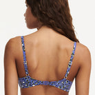 Chantelle Eos - Blue Leopard - C11T10-0J3