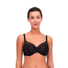 Chantelle Alto - Black - C12L10-011
