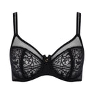 Chantelle Alto - Black - C12L10-011
