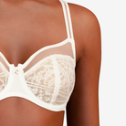 Chantelle Alto - Milk - C12L10-OLW