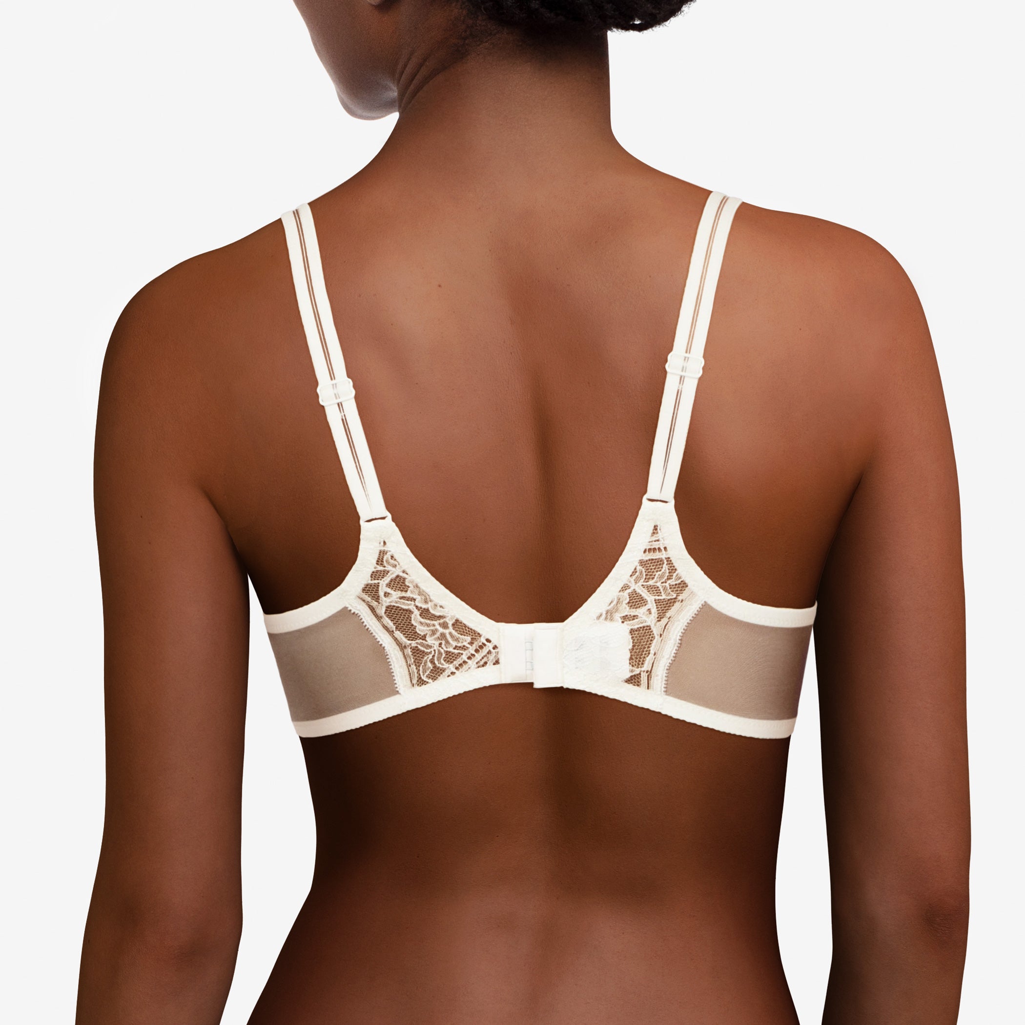 Chantelle Alto - Milk - C12L10-OLW