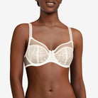 Chantelle Alto - Milk - C12L10-OLW