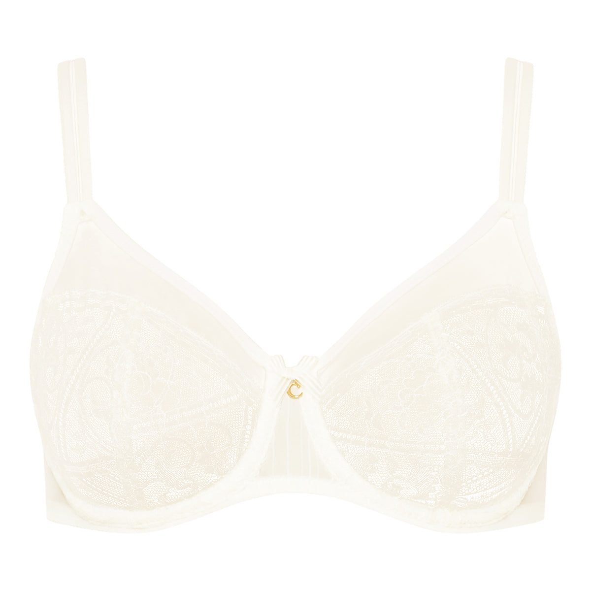 Chantelle Alto - Milk - C12L10-OLW