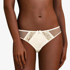 Chantelle Alto - Milk - C12L30-OLW