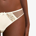 Chantelle Alto - Milk - C12L30-OLW