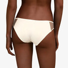 Chantelle Alto - Milk - C12L30-OLW