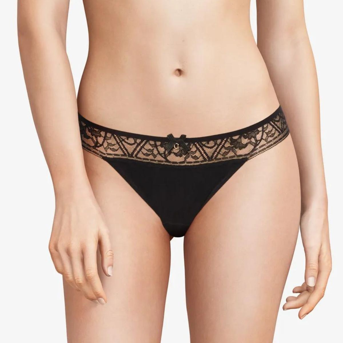 Chantelle Alto - Black - C12L90-011