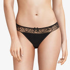 Chantelle Alto - Black - C12L90-011