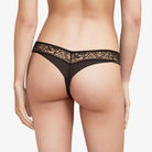 Chantelle Alto - Black - C12L90-011
