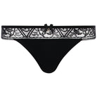 Chantelle Alto - Black - C12L90-011