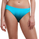 Chantelle Pulp - Blue Tie & Dye - C12VA0-0IM