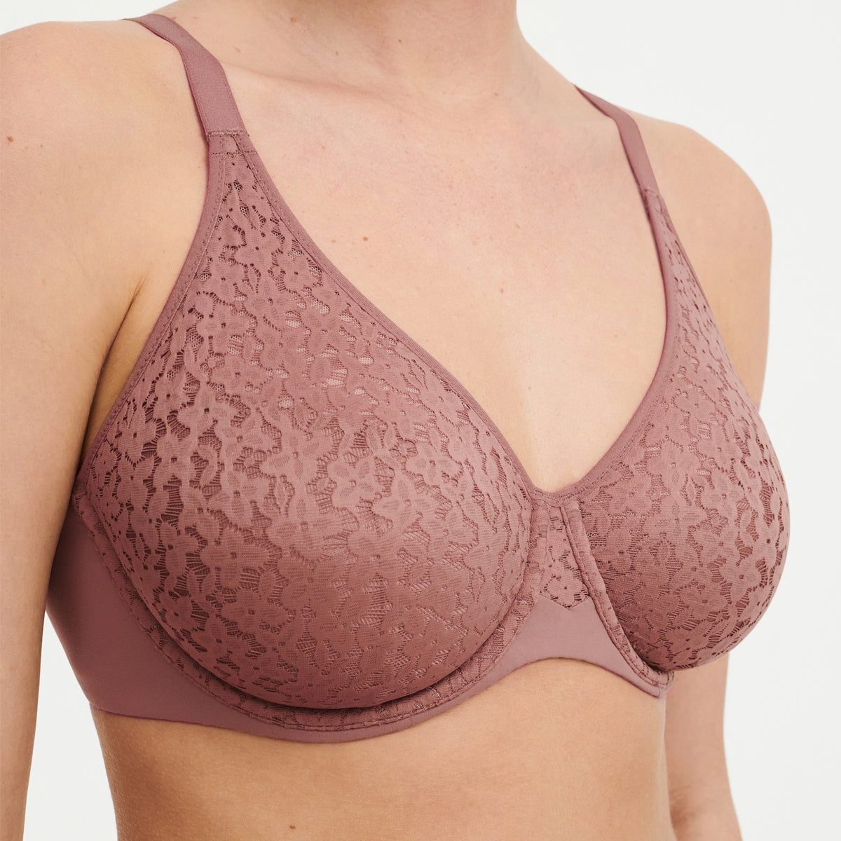 Chantelle EasyFeel Norah - Henne - C13F10-05H