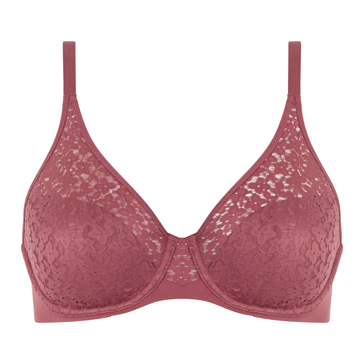 Chantelle EasyFeel Norah - Sepia - C13F10-085