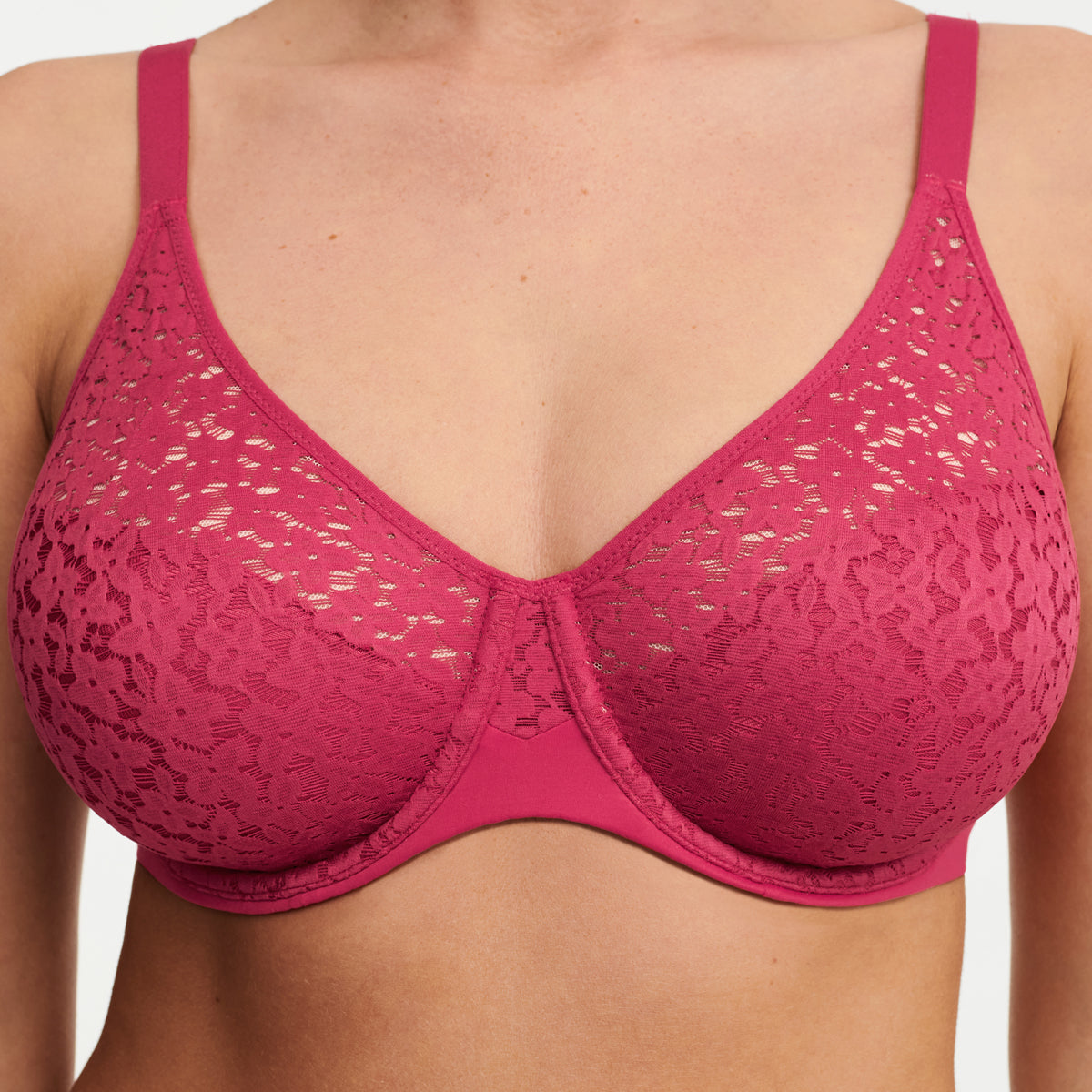 Chantelle EasyFeel Norah - Cosmo - C13F10-09R