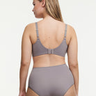 Chantelle EasyFeel Norah - Purple Grey - C13F10-0OA