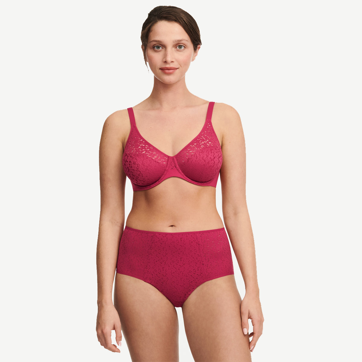 Chantelle EasyFeel Norah - Cosmo - C13F30-09R