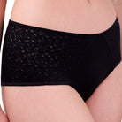 Chantelle EasyFeel Norah hipster trusse, sort - C13F40 - 011 - Black